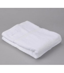 Oxford 35" x 68"  100%  Cotton Bath Towel. 4000 Units. EXW Los Angeles